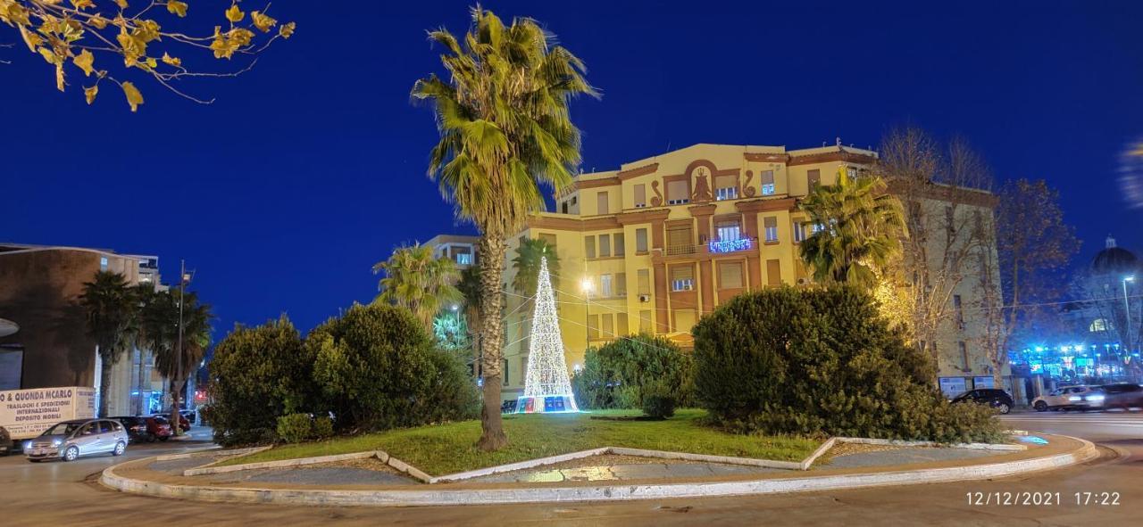Attico Triremi Apartment Lido di Ostia Ngoại thất bức ảnh