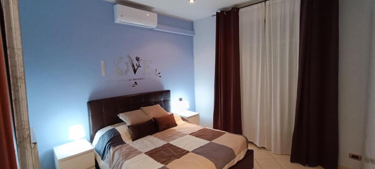 Attico Triremi Apartment Lido di Ostia Ngoại thất bức ảnh