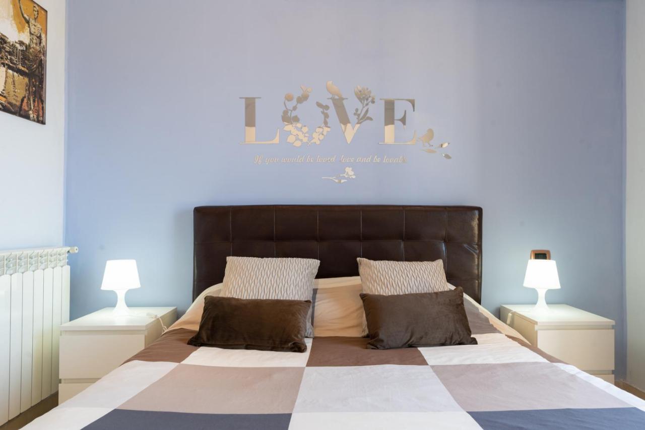 Attico Triremi Apartment Lido di Ostia Ngoại thất bức ảnh
