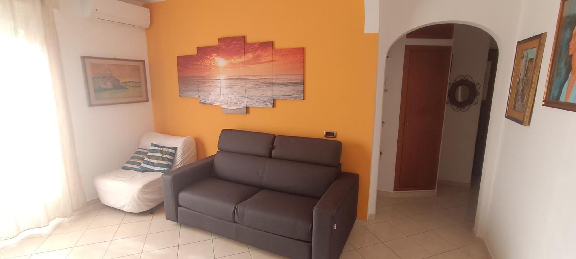 Attico Triremi Apartment Lido di Ostia Ngoại thất bức ảnh